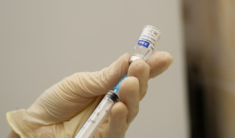 Татарстанцы стали активнее вакцинироваться