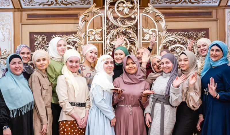 В Татарстане пройдут летние форумы мусульманской молодежи