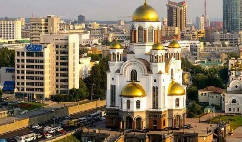 По итогам II квартала 2021 г. Екатеринбург стал лидером по обеспеченности торговыми площадями среди региональных городов-миллионников