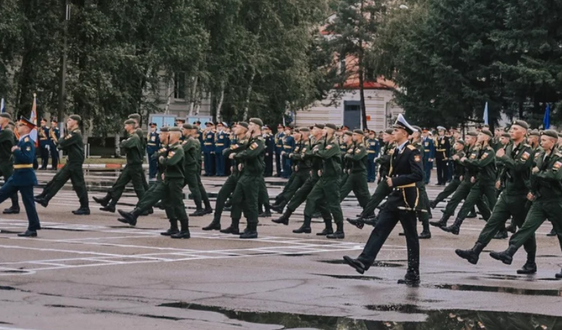 Анонс мероприятия 3 сентября 2021 года в Благовещенске на территории военно-исторического комплекса ДВОКУ
