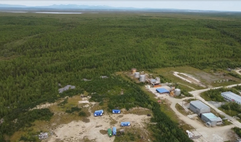 Более 500 северян подали заявки на получение земли по программе «Арктический гектар» в Архангельской области