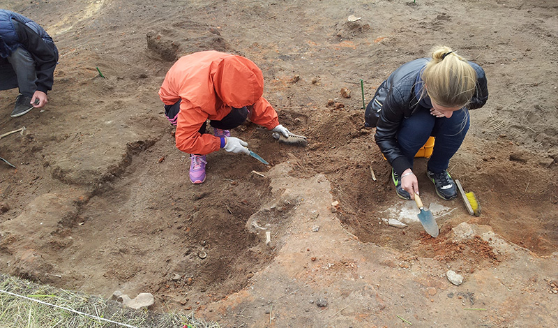 Археологи в Татарстане исследуют состояние 34 исторических объектов