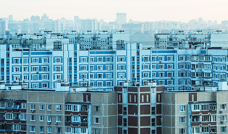 «Метриум»: Московские покупатели жилья переключились на «вторичку»