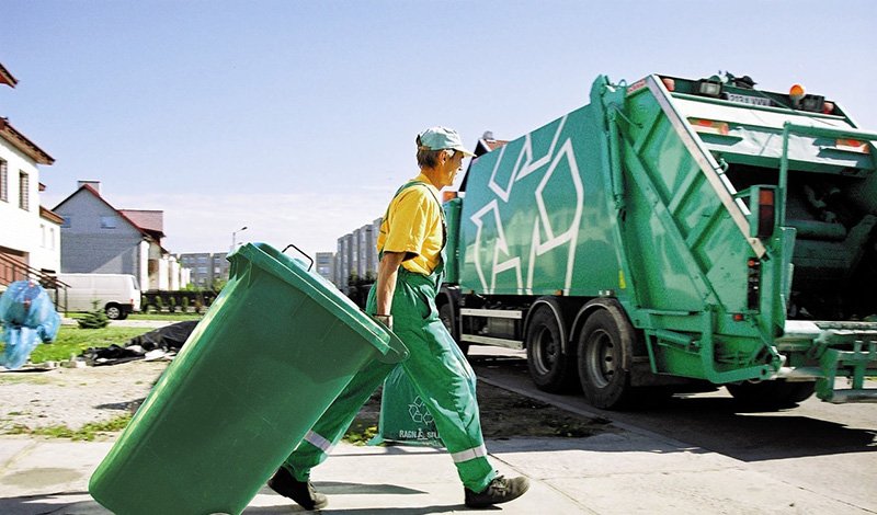 В Самарской области объявили тендер на оказание услуг по транспортированию твердых коммунальных отходов