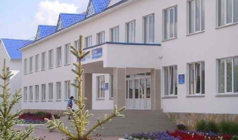 Школа с интернатом в селе Акъяр Республики Башкортостан откроется в следующем году