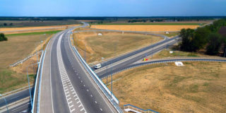 Четырехкилометровый участок дороги в Калужской области отремонтируют за 72 млн