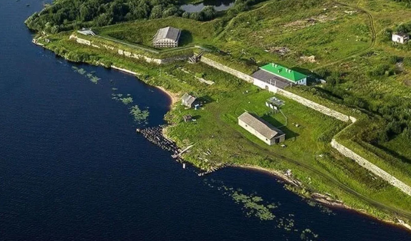 Фонд культурных инициатив направит на реконструкцию Новодвинской крепости 21 млн рублей