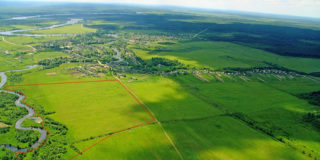 ГК ФСК приобрела земельный участок в Санкт-Петербурге