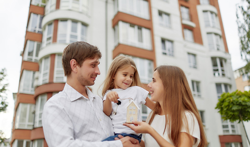 ГК «КОРТРОС»: семейная ипотека поддерживает спрос
