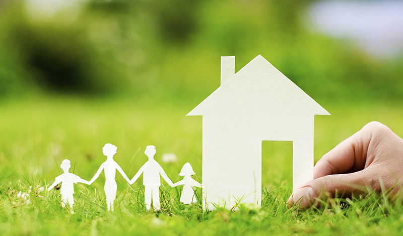 «Инград» и МКБ предложили «Семейную ипотеку» со ставкой 2,25% годовых