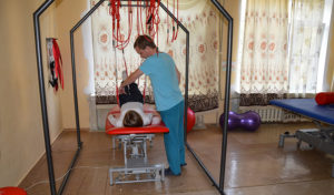 В Казани появился парк для реабилитации пациентов площадью 2,6 га