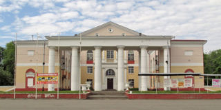 Подрядчика для реконструкции Новодвинского культурного центра определят до конца года