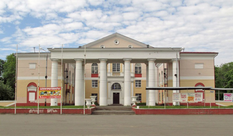 Подрядчика для реконструкции Новодвинского культурного центра определят до конца года