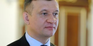 Дмитрий Савельев: не существует понятия «лишних» затрат, когда речь идёт о здоровье будущих поколений