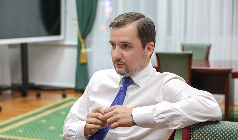 В Архангельской области разработали буклет о действующих мерах поддержки