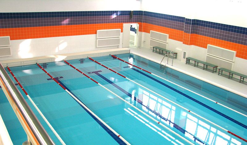 В Саратовском микрорайоне «Иволгино» появится школа с бассейном