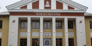 В селе Четкарино Свердловской области появится дом культуры
