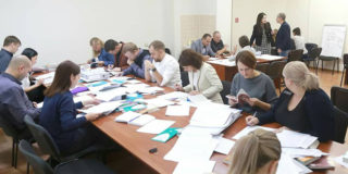 В Татарстане впервые состоялся экзамен для будущих регистраторов недвижимости