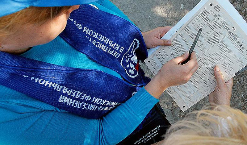 Бездомные смогут принять участие в переписи населения в Татарстане