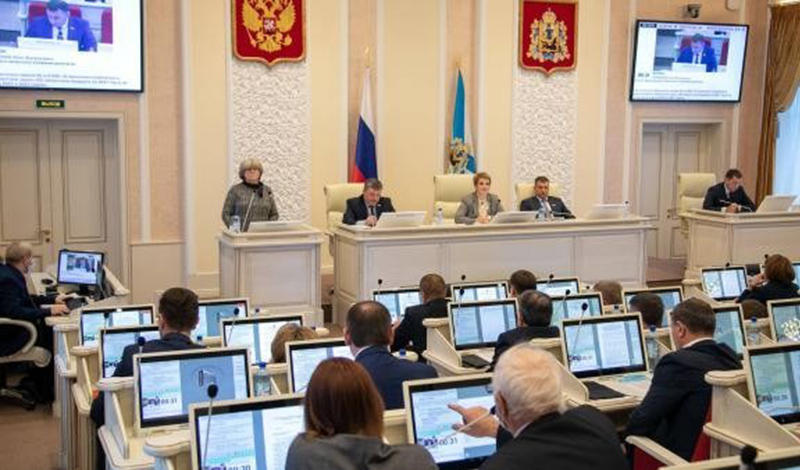 Бюджет Архангельской области на 2022 год будет социально ориентированным