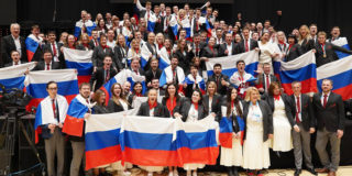 EuroSkills Graz 2021: эмоции и впечатления российских конкурсантов от участия в Европейском первенстве