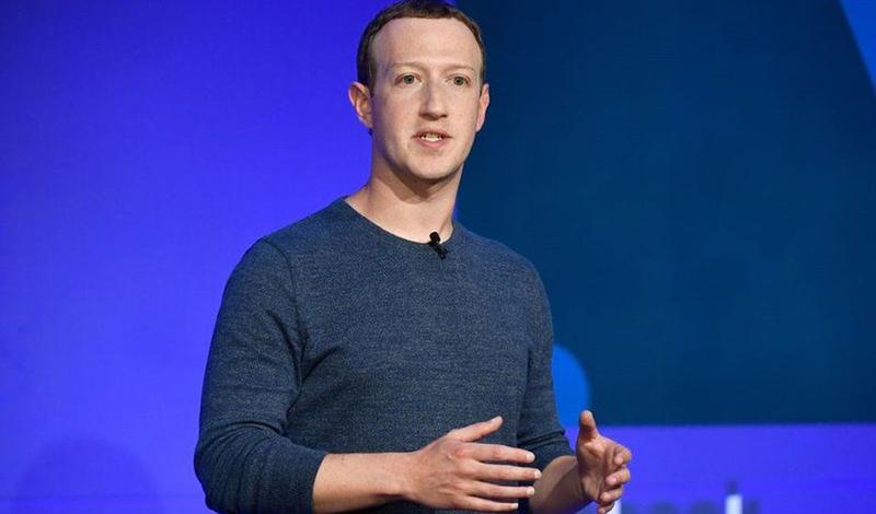 Facebook меняет название на Meta в ходе крупного ребрендинга