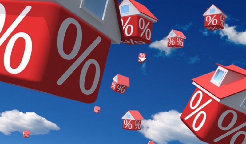 Райффайзенбанк и ГК ФСК предлагают ипотеку по ставке 5,5% на весь срок кредитования