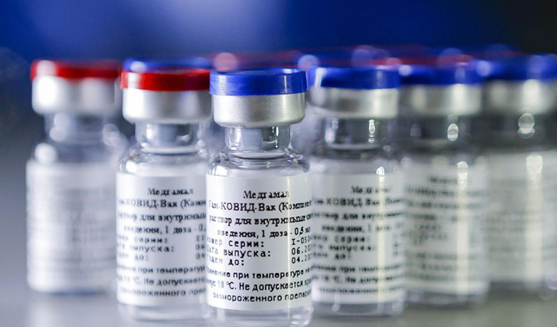 За прошлую неделю в Казани ежесуточное количество вакцинирующихся от коронавируса увеличилось почти в 5 раз
