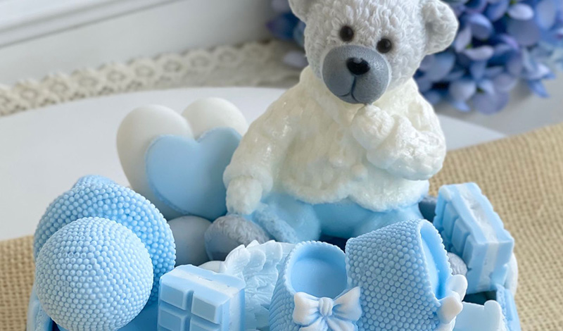 С 1 января в Архангельской области родителям начнут бесплатно выдавать подарочные комплекты для новорожденных