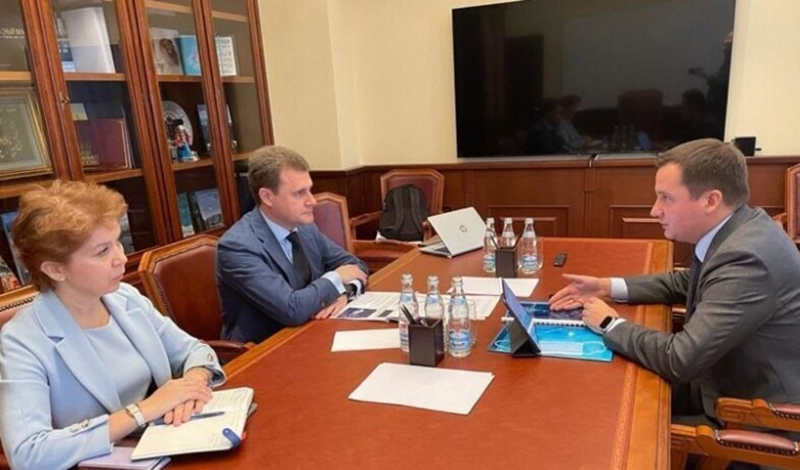 В Архангельске создадут Центр арктической медицины