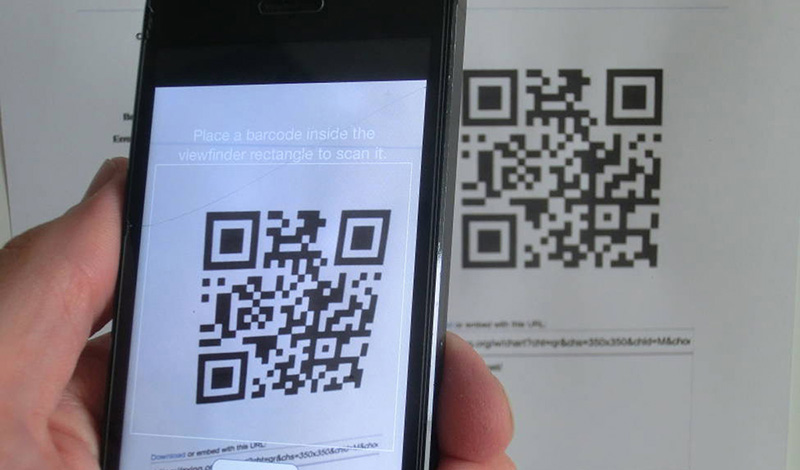 Автовладельцы могут заменить документы QR-кодом