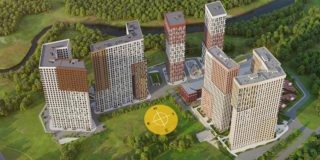 INGRAD запускает ипотеку под 0% на первые 3 года