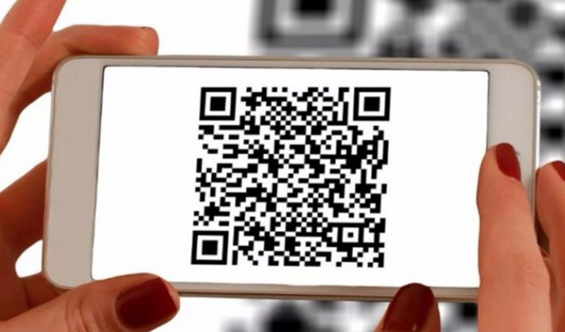 В Казани можно обратиться управляющую компанию по QR-коду