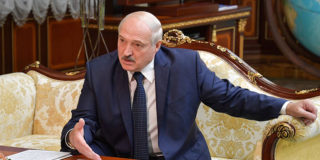 Президент Лукашенко предупредил Польшу о последствиях угроз Белоруссии
