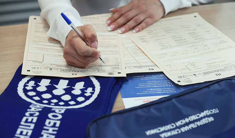 В Татарстане предоставят возможность принять участие в переписи, которые у дни ее проведения находятся в больницах  