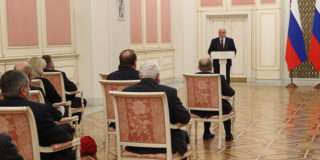 Татарстанцы получили премию правительства 2021 года в области науки и техники