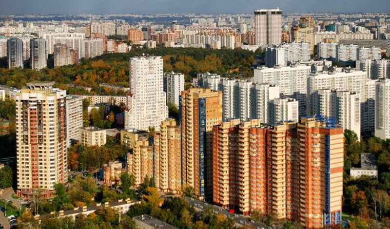 Техпуск участка БКЛ метро подстегнул спрос на недвижимость в Обручевcком районе Москвы