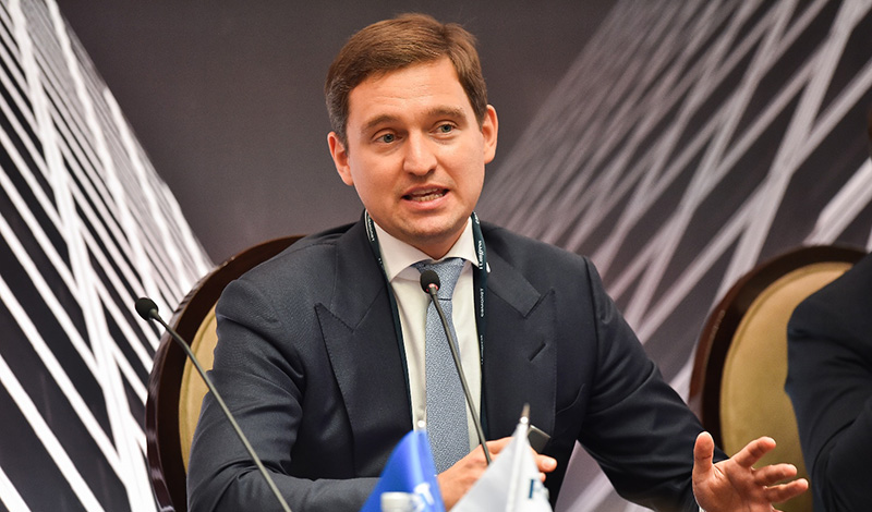 Владимир Щекин: «У нас есть инструмент перезапуска развития стагнирующих территорий»