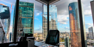 5 главных итогов 2021 года в офисной недвижимости Москвы