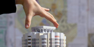 «Метриум»: Спрос на жилье в Москве замедляется