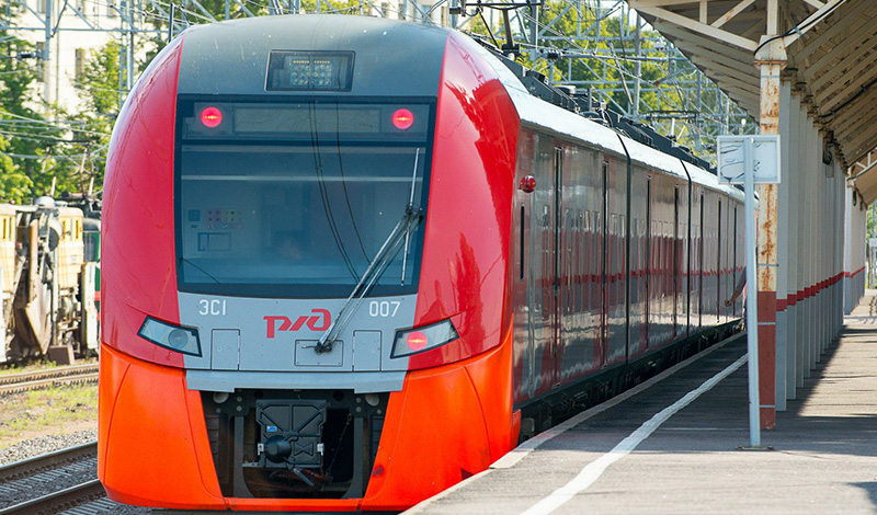 Тарифы на проезд в пригородном железнодорожном транспорте по территории Ленинградской области изменятся с 1 января 2022 года