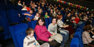 В Татарстане к Декаде инвалидов организуют благотворительные кинопоказы