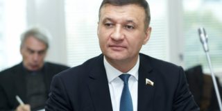 Депутат ГД Дмитрий Савельев рассказал о способах популяризации рабочих профессий