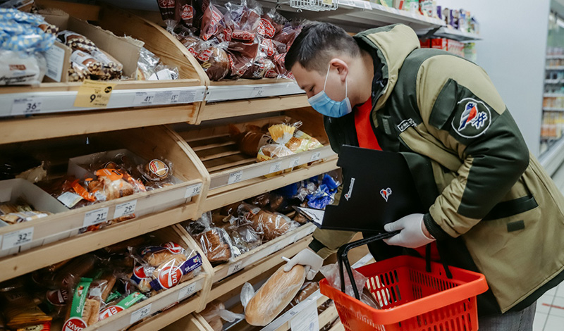 #МыВместе: в Татарстане набирают волонтеров