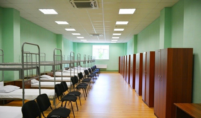 В Татарстане планируют расширить сеть исправительных центров