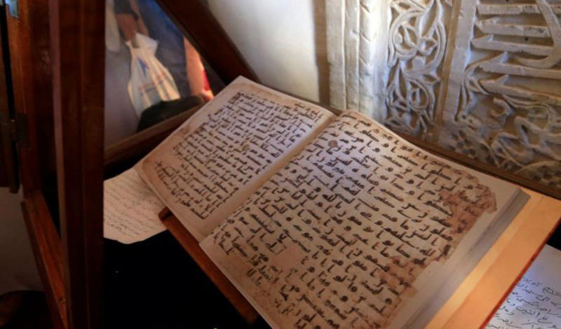 В Татарстане создадут рукописный Коран в честь 1100-летия принятия ислама