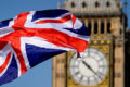 Великобритания отозвала часть сотрудников посольства из Киева