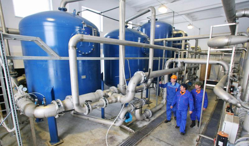 В 2022 году в Татарстане в два раза увеличат объем финансирования на обеспечение качественным водоснабжением