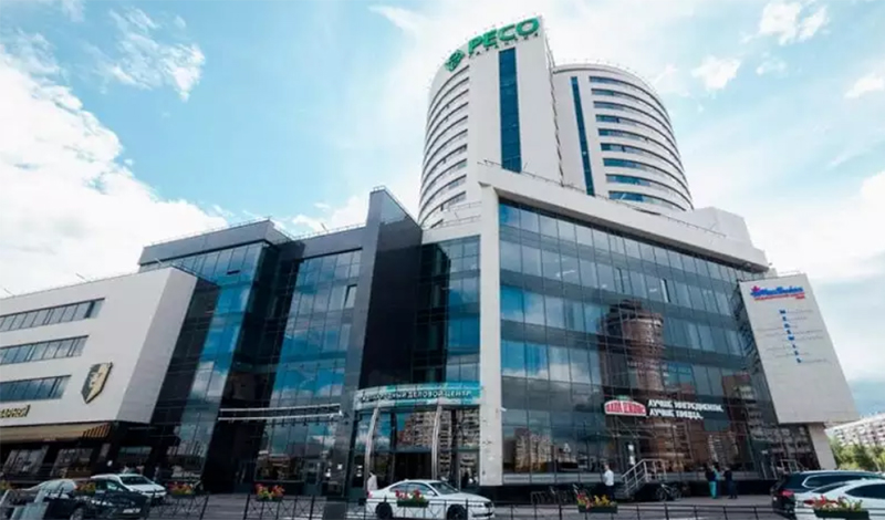 Colliers закрыла крупнейшую офисную сделку за всю историю петербургского рынка
