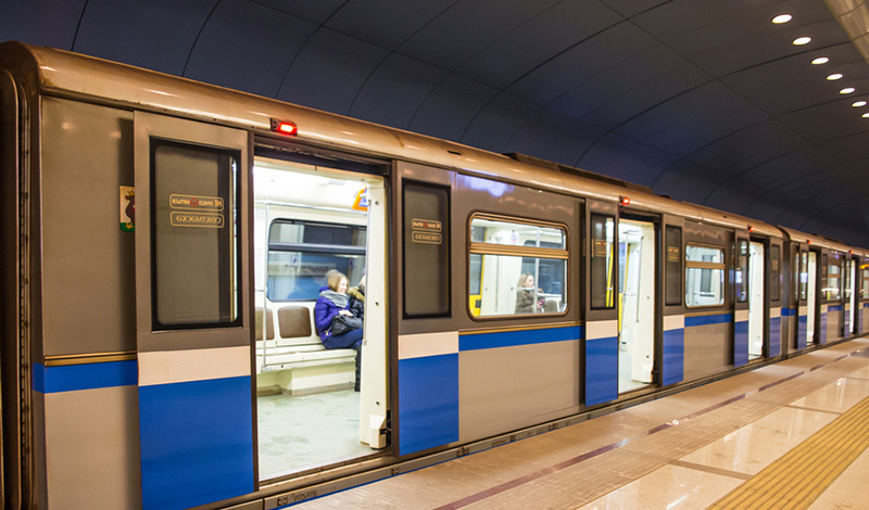 В Казани завершился опрос по выбору названий станций второй линии метрополитена